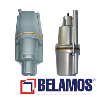насосы BELAMOS